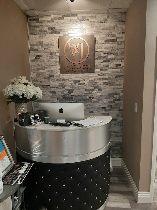 Vince Jacob Advanced Skincare Picture 4