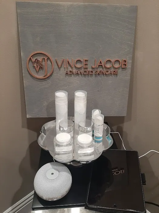 Vince Jacob Advanced Skincare Picture 8