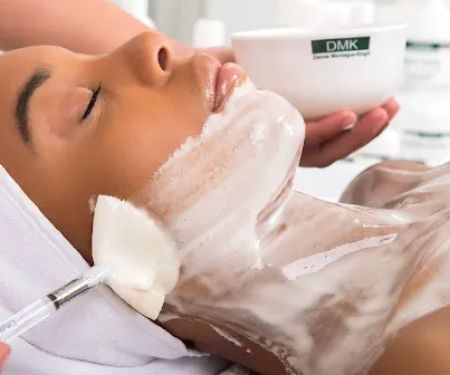 Five Point Five Skincare