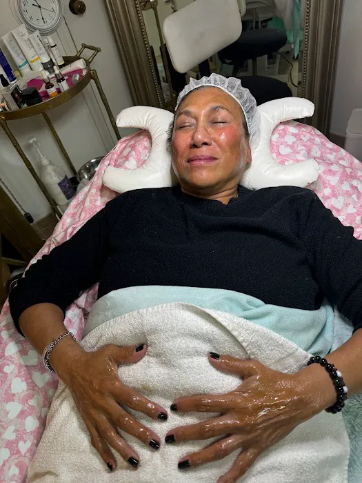 OC Skin Babe Picture 3