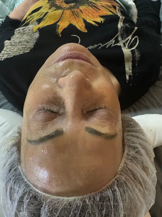 OC Skin Babe Picture 2