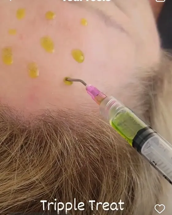 OC Skin Babe Picture 1