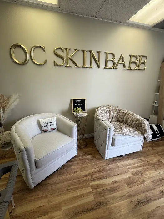 OC Skin Babe Picture 4