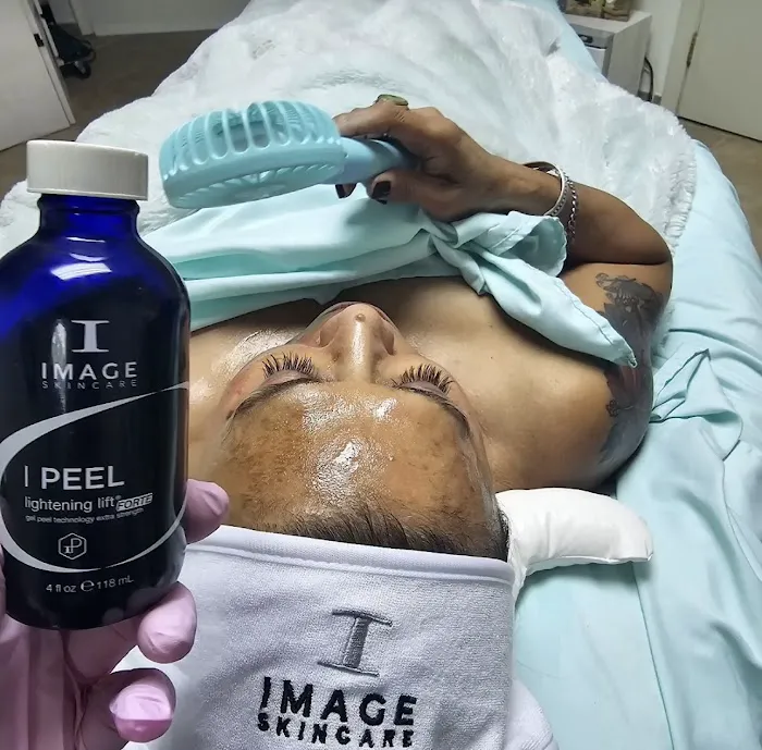 OC Skin Babe Picture 6