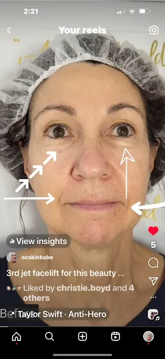 OC Skin Babe Picture 10