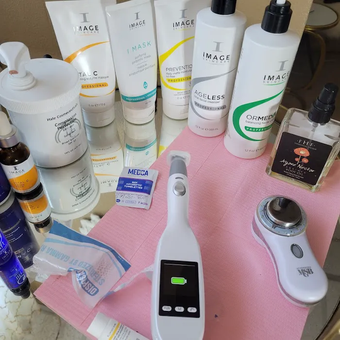 OC Skin Babe Picture 7