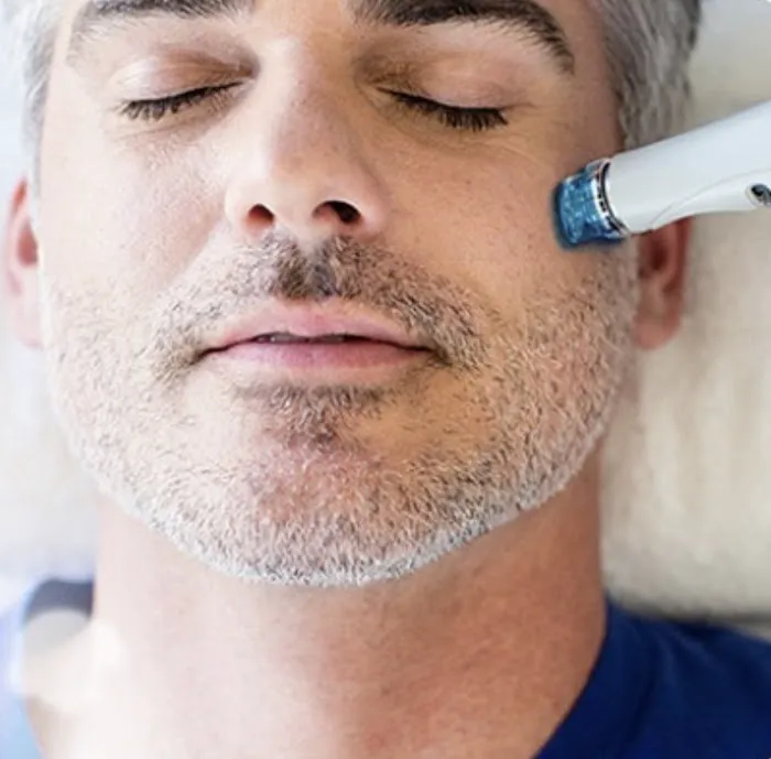 OC Skin Bar Picture 1