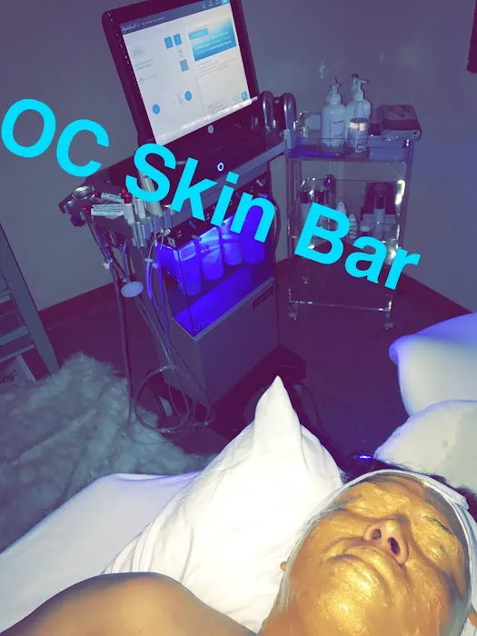 OC Skin Bar Picture 2