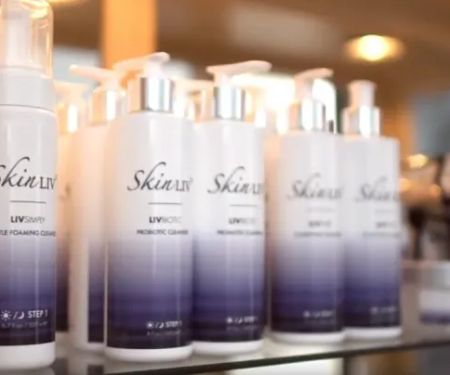 SkinLIV