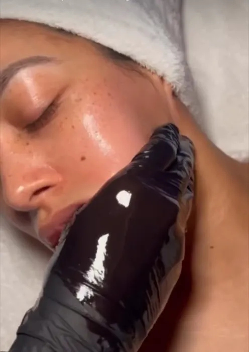 Salt light beauty Picture 1