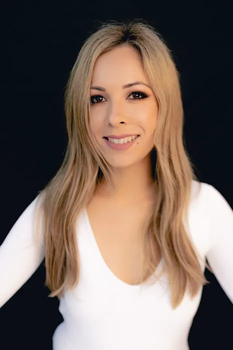 Salt light beauty Picture 2