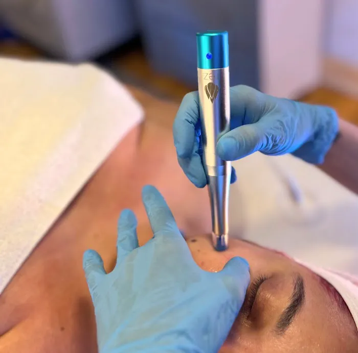 Salt light beauty Picture 5