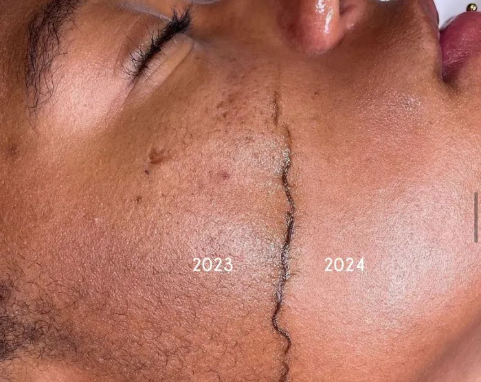 Salt light beauty Picture 7