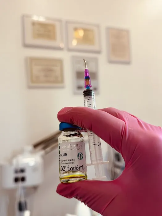 ZK Esthetician Picture 8