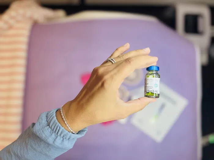 ZK Esthetician Picture 4