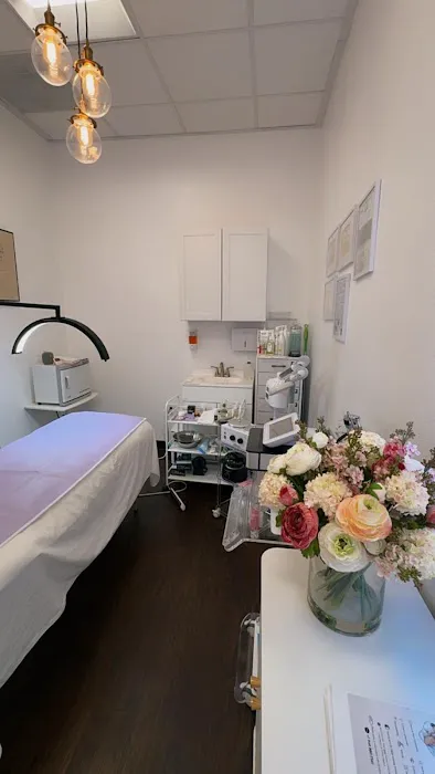 ZK Esthetician Picture 3
