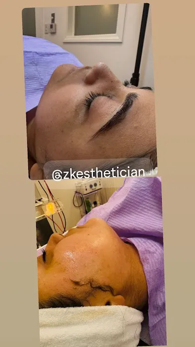 ZK Esthetician Picture 6