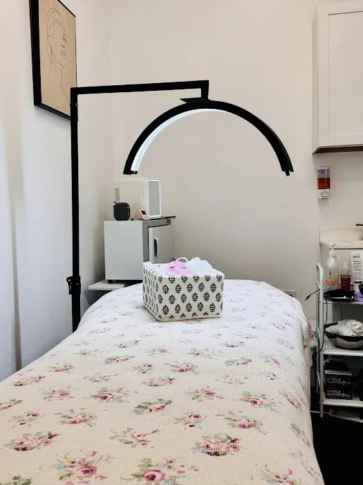 ZK Esthetician Picture 10