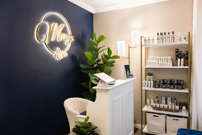 Mags Cathey Spa Picture 7