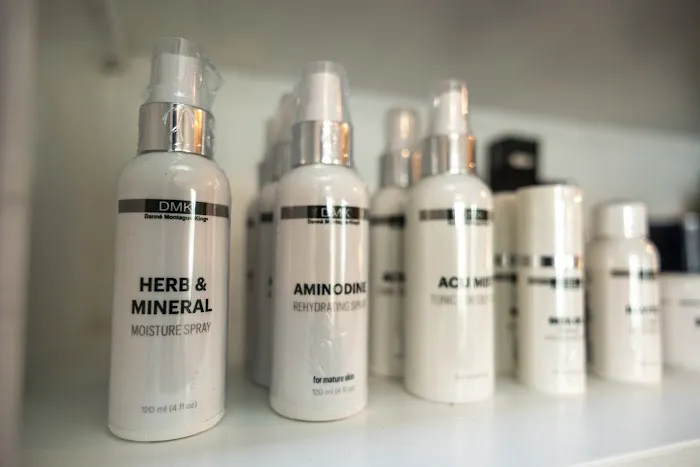 Mags Cathey Spa Picture 1