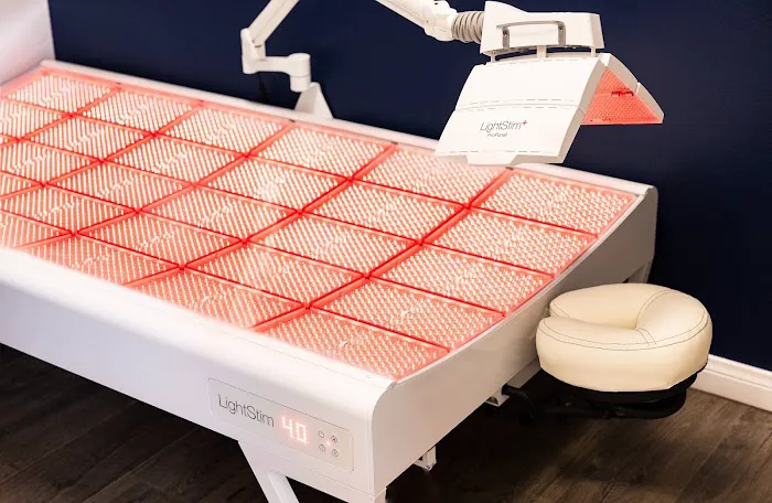 Mags Cathey Spa Picture 5