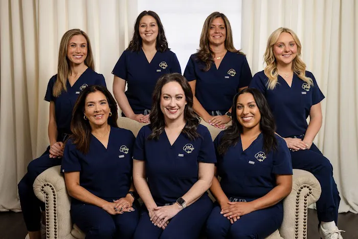 Mags Cathey Spa Picture 4