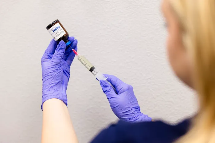 Mags Cathey Spa Picture 10