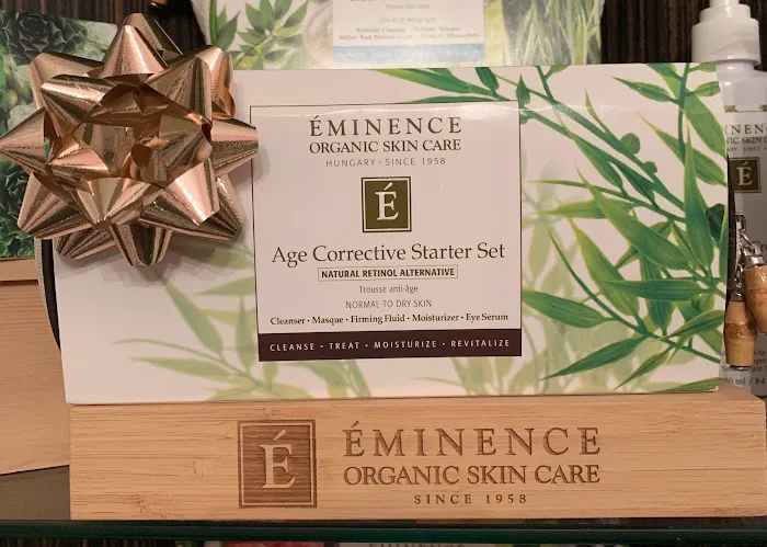 Organic Girl Skin & Body Care, Inc. Picture 1