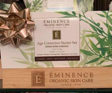 Organic Girl Skin & Body Care, Inc.