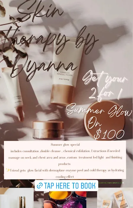 Skin Therapy Picture 10