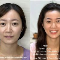 Breeze Skincare & Semi-Permanent Makeup ico