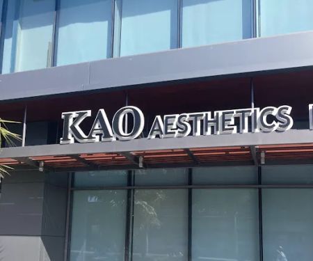KAO Aesthetics