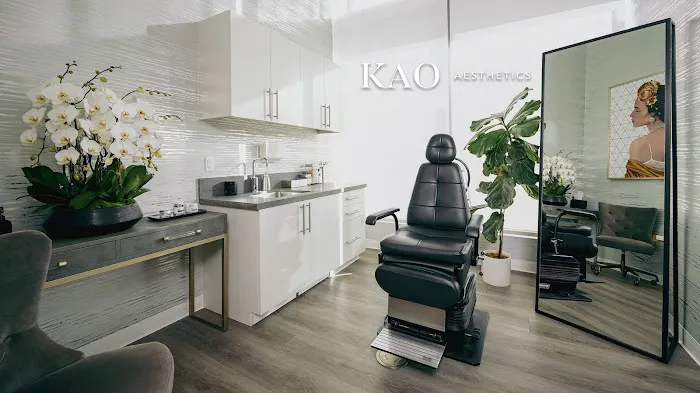 KAO Aesthetics Picture 6