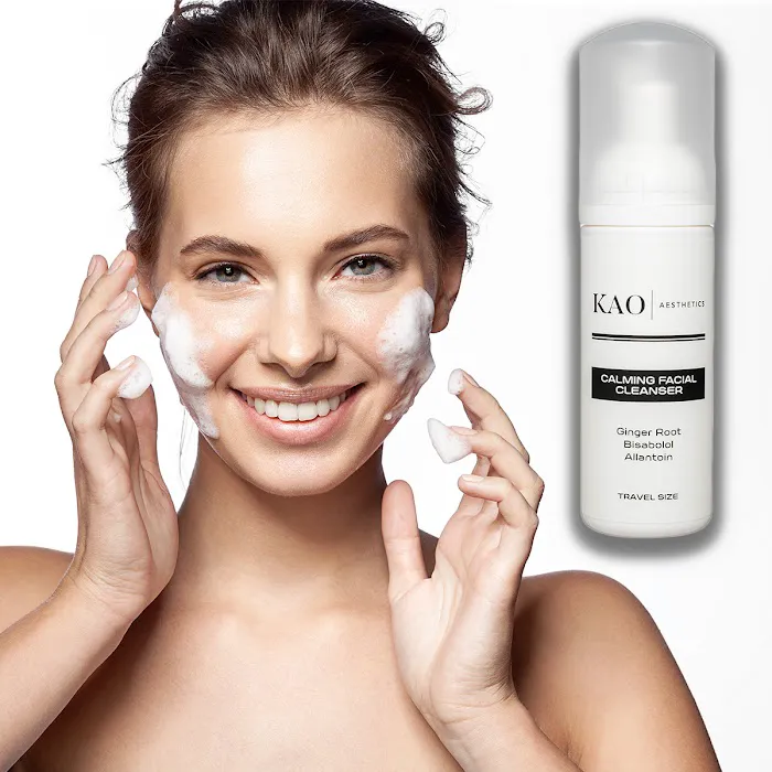 KAO Aesthetics Picture 4