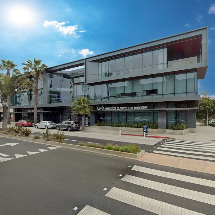 KAO Aesthetics Picture 10