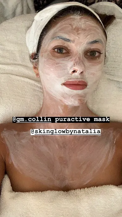 Skin Glow By Natalia Picture 1