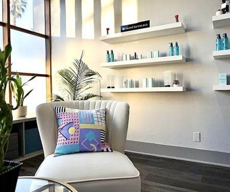 The Pimple Placeu00ae