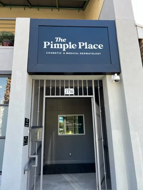 The Pimple Place® Picture 7