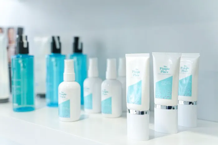 The Pimple Place® Picture 9