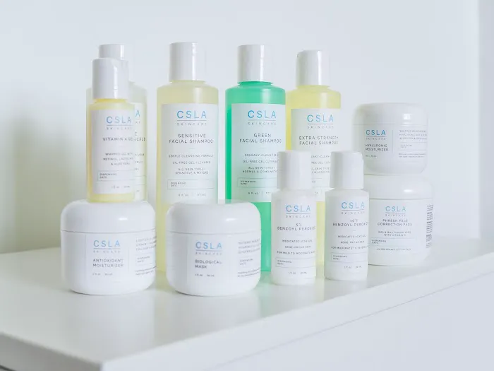 Corrective Skincare LA Picture 1