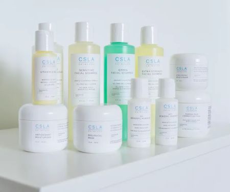 Corrective Skincare LA