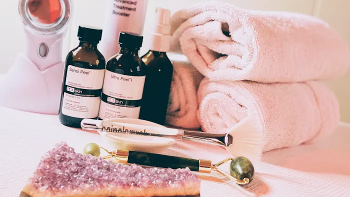 Nikol Iira Skin Care Picture 9