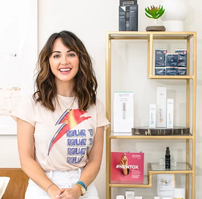 Casey Powell PA Aesthetic Injector & Skincare Specialist Picture 2