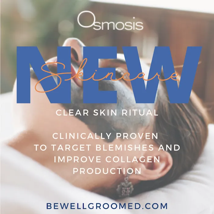 be well {groomed!} Picture 5