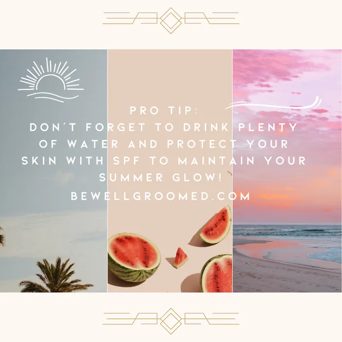 be well {groomed!} Picture 3