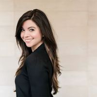 Vanessa Hernandez Skincare ico