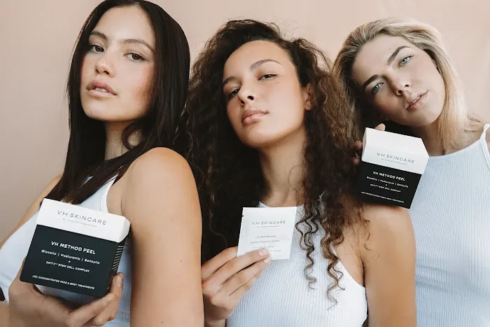 Vanessa Hernandez Skincare Picture 6