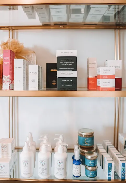 Vanessa Hernandez Skincare Picture 5