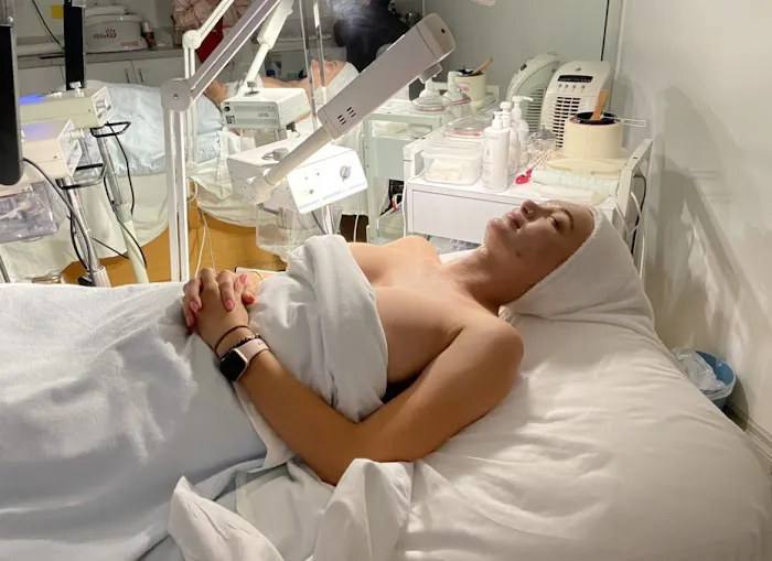 VERABELLA Skin Therapy Spa Picture 1