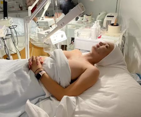 VERABELLA Skin Therapy Spa